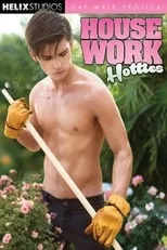 Cameron Parks es  en Housework Hotties