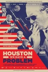 Poster de ¡Houston, tenemos un problema!