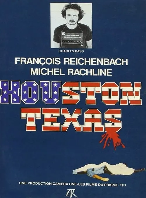 Póster de la película Houston, Texas