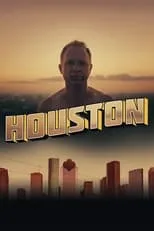 Poster de Houston