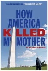 Ed Larson es Himself en How America Killed My Mother