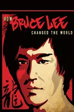 Poster de How Bruce Lee Changed the World