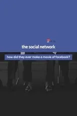 Poster de How Did They Ever Make a Movie of Facebook?