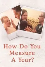 Jay Rosenblatt es Self en How Do You Measure a Year?