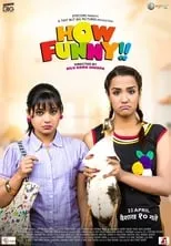 Poster de la película How Funny - Películas hoy en TV