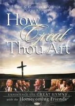 Poster de la película How Great Thou Art - Películas hoy en TV