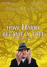 Gladys Sheehan interpreta a Maisie en How Harry Became a Tree