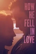 Poster de How He Fell in Love