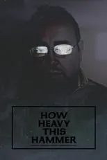 Matt Johnson es Hardware Store Employee en How Heavy This Hammer