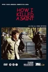 Poster de How I killed a saint