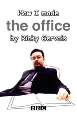 Lucy Davis es Herself en How I Made The Office by Ricky Gervais