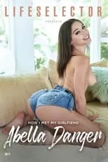 Póster de la película How I Met My Girlfriend: Abella Danger