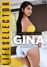 Póster de la película How I Met My Girlfriend: Gina Valentina