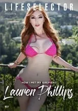 Póster de la película How I Met My Girlfriend: Lauren Phillips