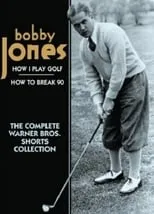 George Marshall interpreta a Himself en How I Play Golf, by Bobby Jones No. 11: 'Practice Shots'