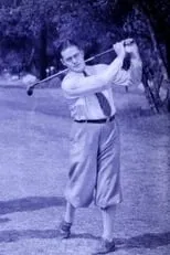 Película How I Play Golf, by Bobby Jones No. 8: 'The Brassie'