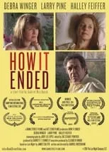 Halley Feiffer interpreta a Susana en How It Ended