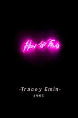 Tracey Emin es Herself en How It Feels