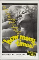 Larry Hunter interpreta a (as Albert Finley) en How Many Times