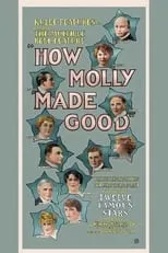 John Reedy es Reed - the Photographer en How Molly Malone Made Good