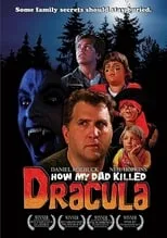 Maxim Knight interpreta a Todd en How My Dad Killed Dracula