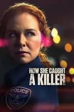 Portada de How She Caught A Killer