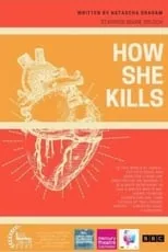 Marie Wilson interpreta a  en How She Kills