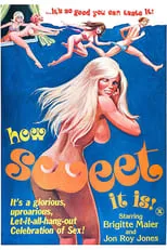 Póster de How Sweet It Is!