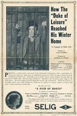 John Lancaster es Percival Clarence Montmorence - the Duke of Leisure en How the 'Duke of Leisure' Reached His Winter Home