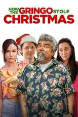 Portada de How the Gringo Stole Christmas