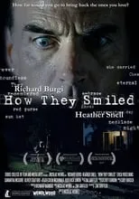 Póster de How They Smiled