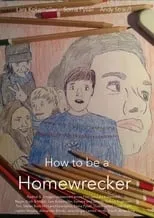 Lars Kokemüller es Brad en How to be a Homewrecker