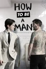 Poster de la película How to Be a Man - Películas hoy en TV