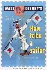 John McLeish es Narrator en How to Be a Sailor