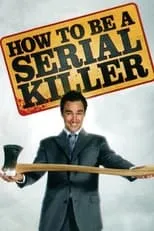 Cameron Bender interpreta a Zach en How to Be a Serial Killer