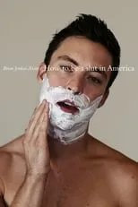 Brian Jordan Alvarez interpreta a  en How to Be a Slut in America