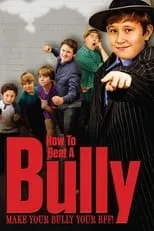 Pamela Munro interpreta a Mrs. Fernell en How to Beat a Bully