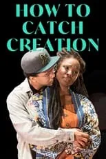 Ayanna Bria Bakari es Natalie en How To Catch Creation