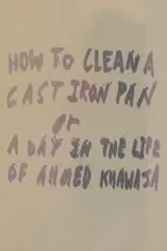 John Wilson es  en How to Clean a Cast Iron Pan