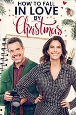 Película How to Fall in Love by Christmas