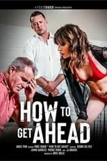 Poster de la película How To Get Ahead - Películas hoy en TV