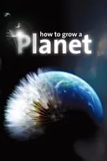 Norberto Asensio es Himself - Liverpool John Moores University en How to Grow a Planet