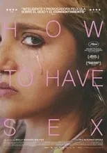 Daisy Jelley interpreta a Gemma en How to Have Sex