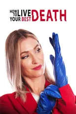 Portada de How to Live Your Best Death