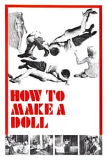 Elizabeth Davis interpreta a Mrs. Corley en How to Make a Doll