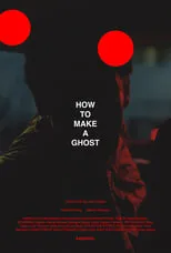 Samuel Goergen es Boy en How to Make A Ghost