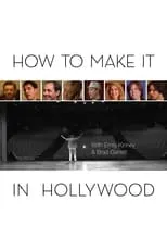 Emily Kinney es  en How To Make It In Hollywood