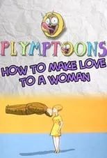 Poster de How to Make Love to a Woman