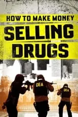 'Freeway' Ricky Ross interpreta a Self en How to Make Money Selling Drugs