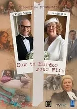 Sophie Hambleton interpreta a Geraldine Earp en How to Murder Your Wife